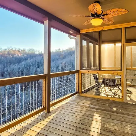 3 Lazy Bears Chalet